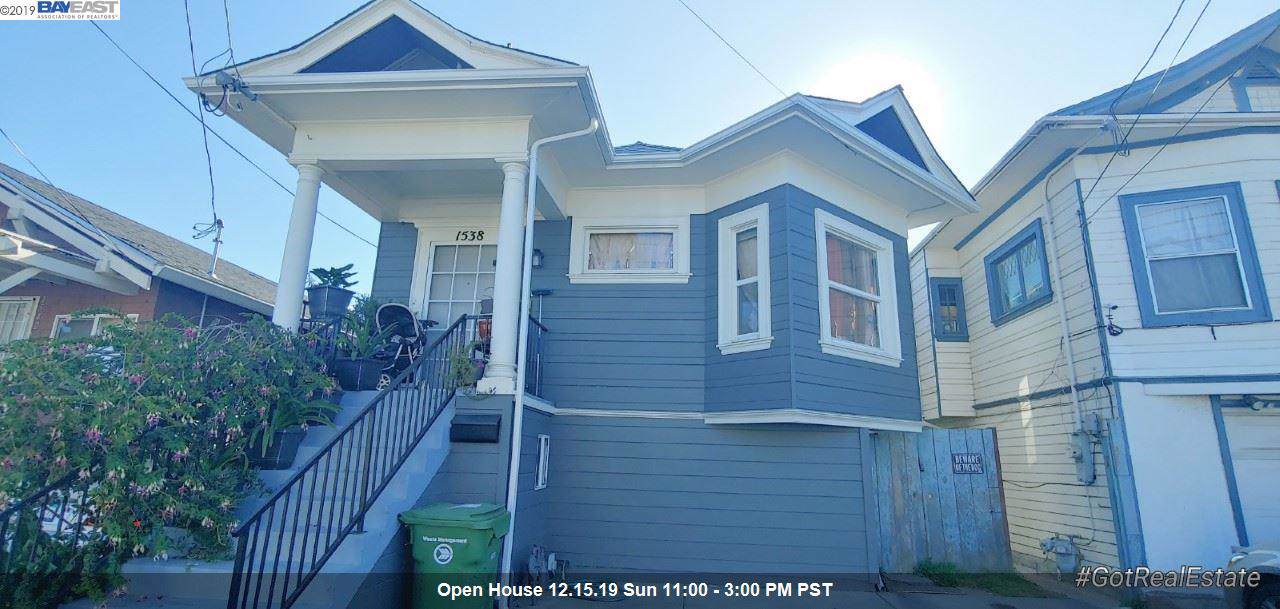 1538 50Th Ave - Photo 1