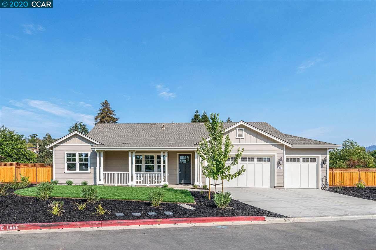 60 Olivia Lane - Photo 1
