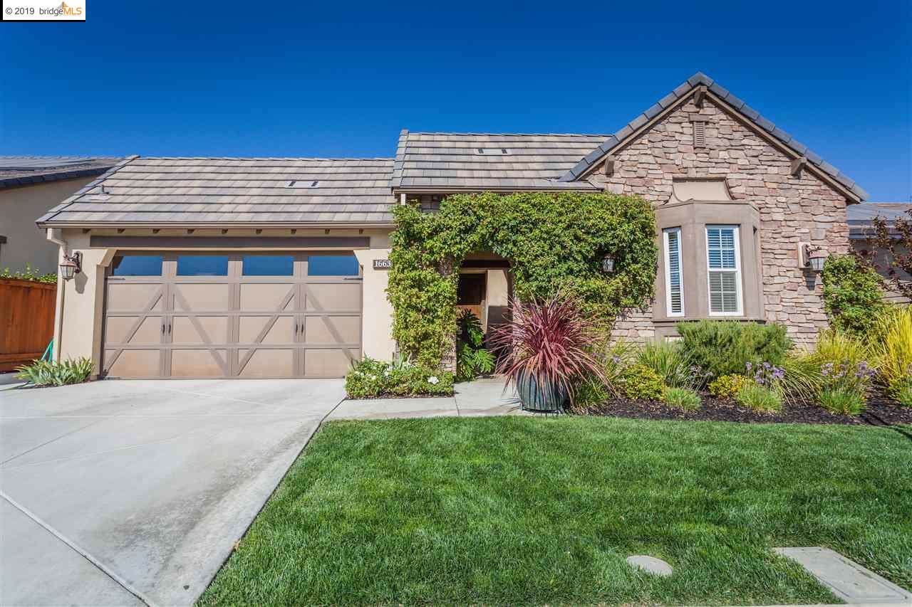 1663 Gamay Ln. - Photo 1