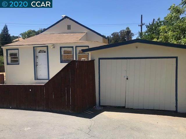 870 Vine Hill Way - Photo 1