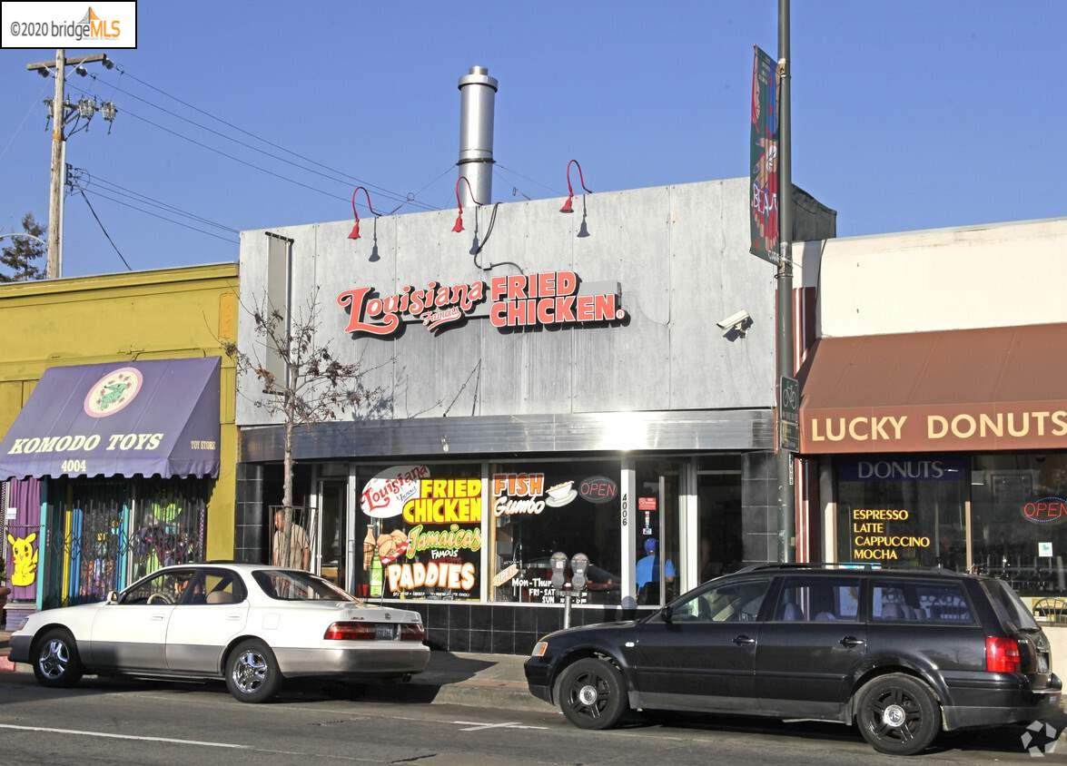 4008 Macarthur Blvd. - Photo 1