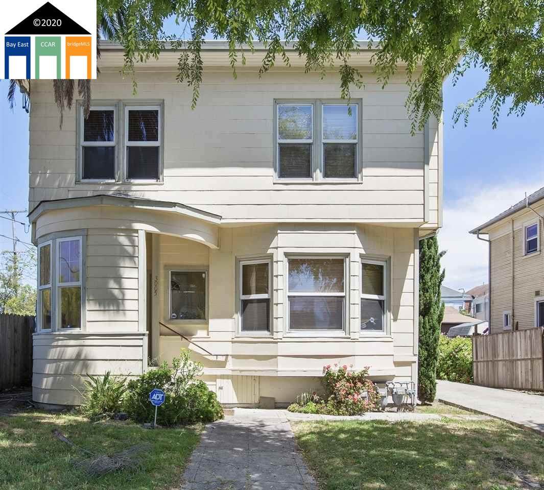 3005 Harper St - Photo 1