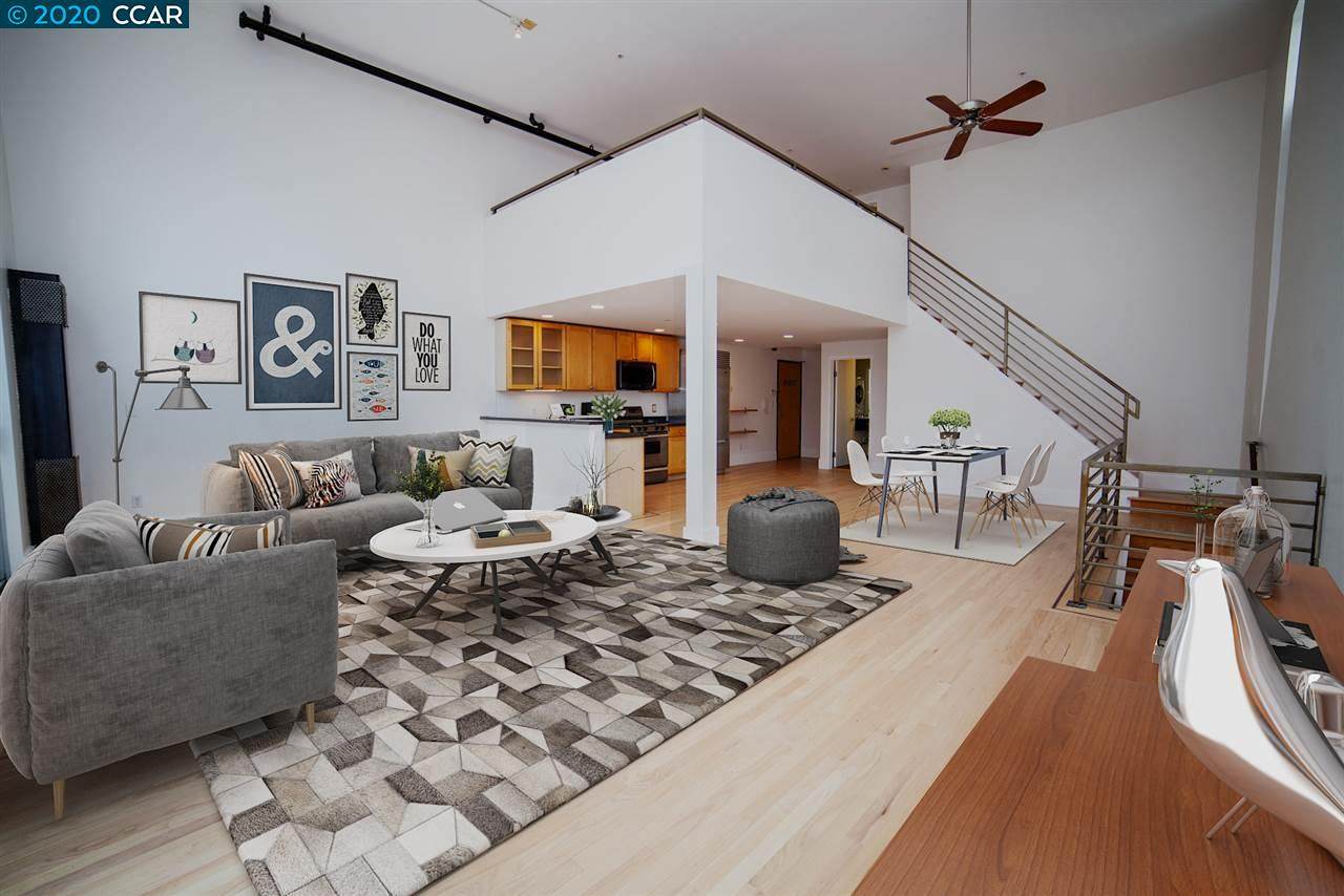 468 Tehama Street - Photo 1