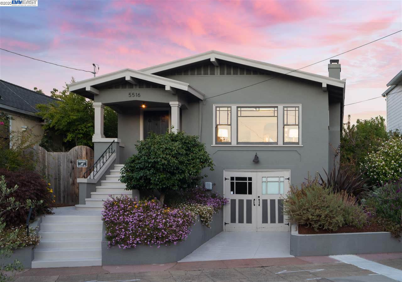 5516 Vicente Way - Photo 1