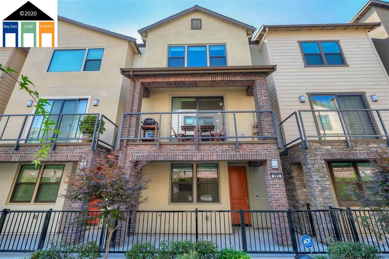 505 Stacatto Place - Photo 1
