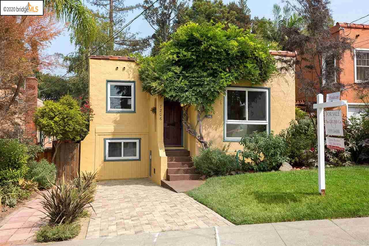 7206 Sunkist Dr - Photo 1