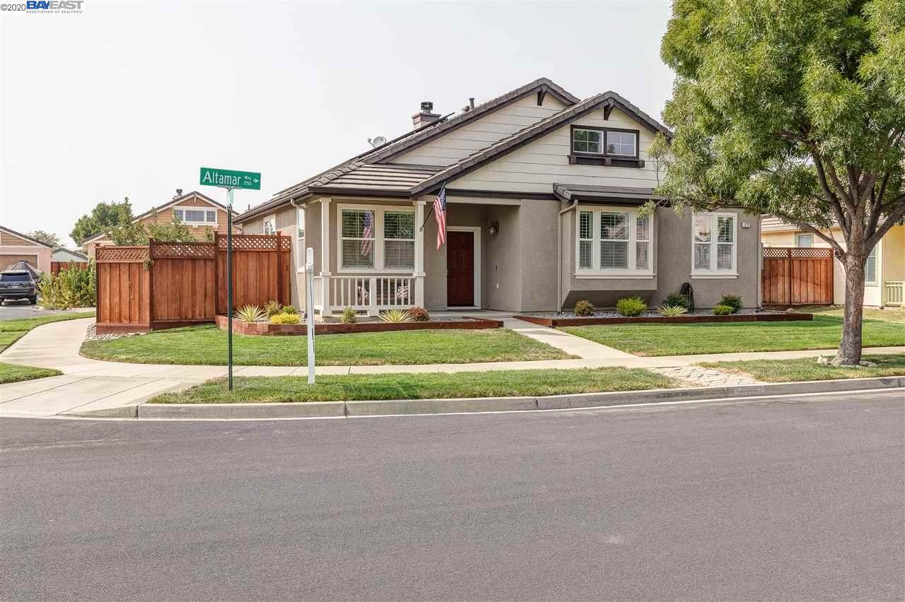 1772 Altamar Way - Photo 1