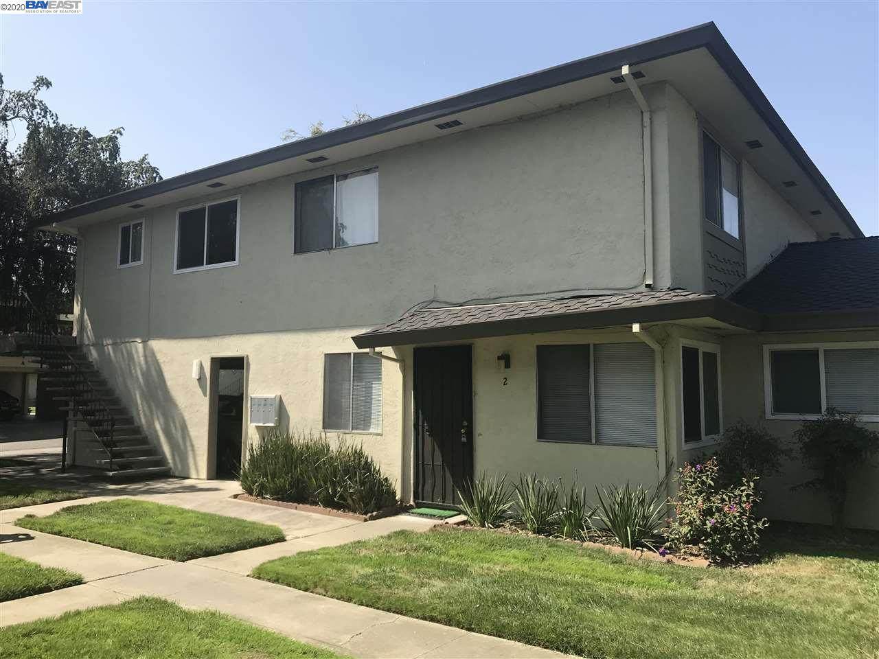 34709 Alvarado Niles Rd - Photo 1