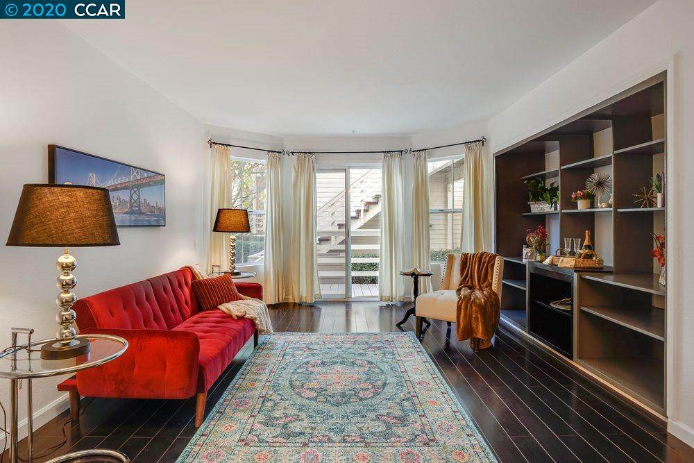 1310a Scott Street - Photo 1
