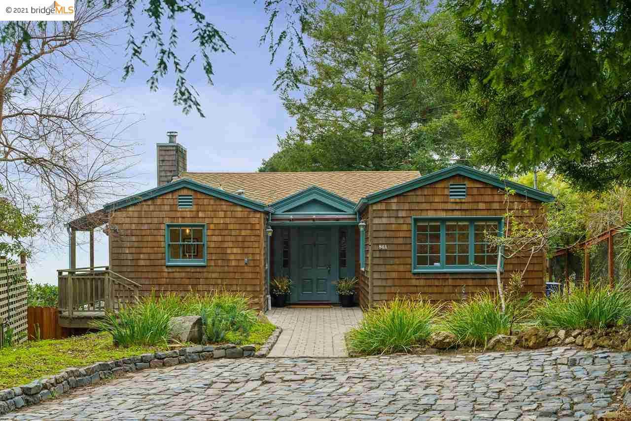 84A Norwood Ave - Photo 1