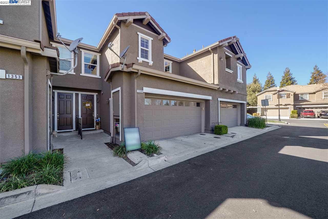 1355 Eisenhower Way - Photo 1