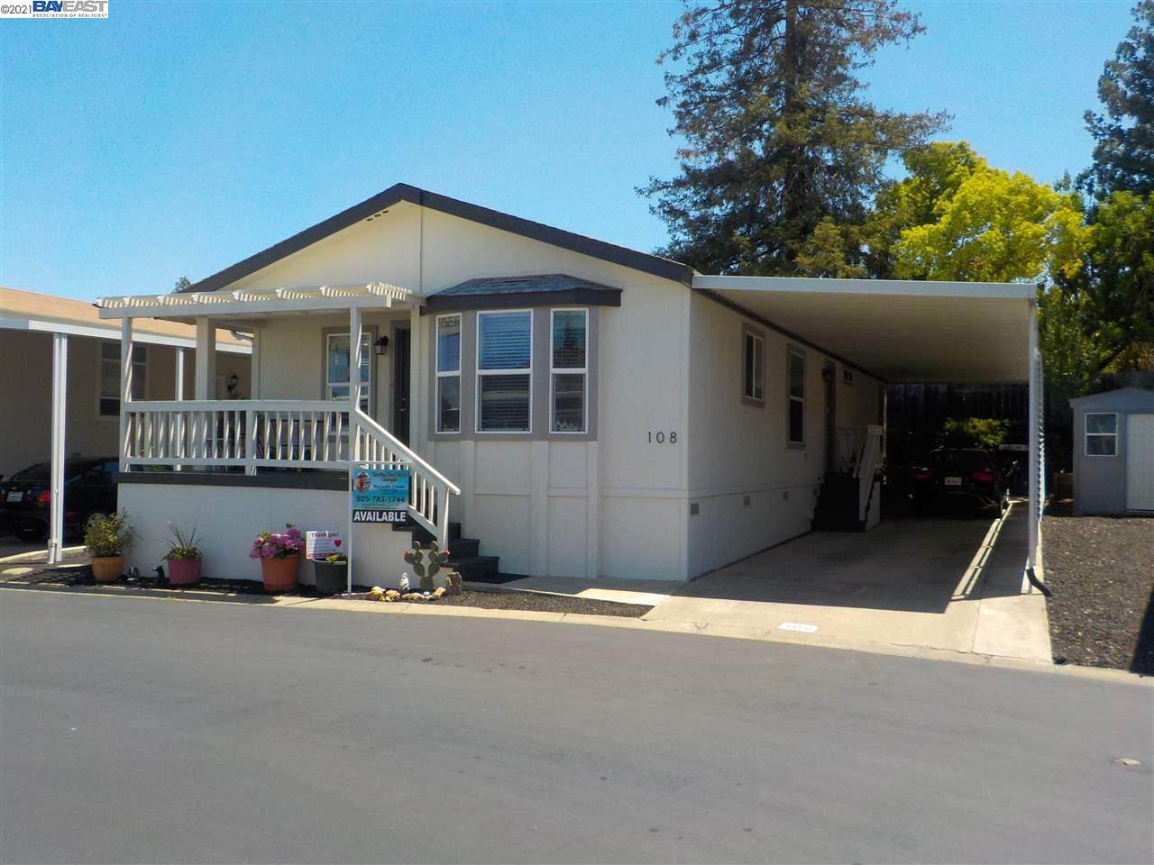 3263 Vineyard - Photo 1