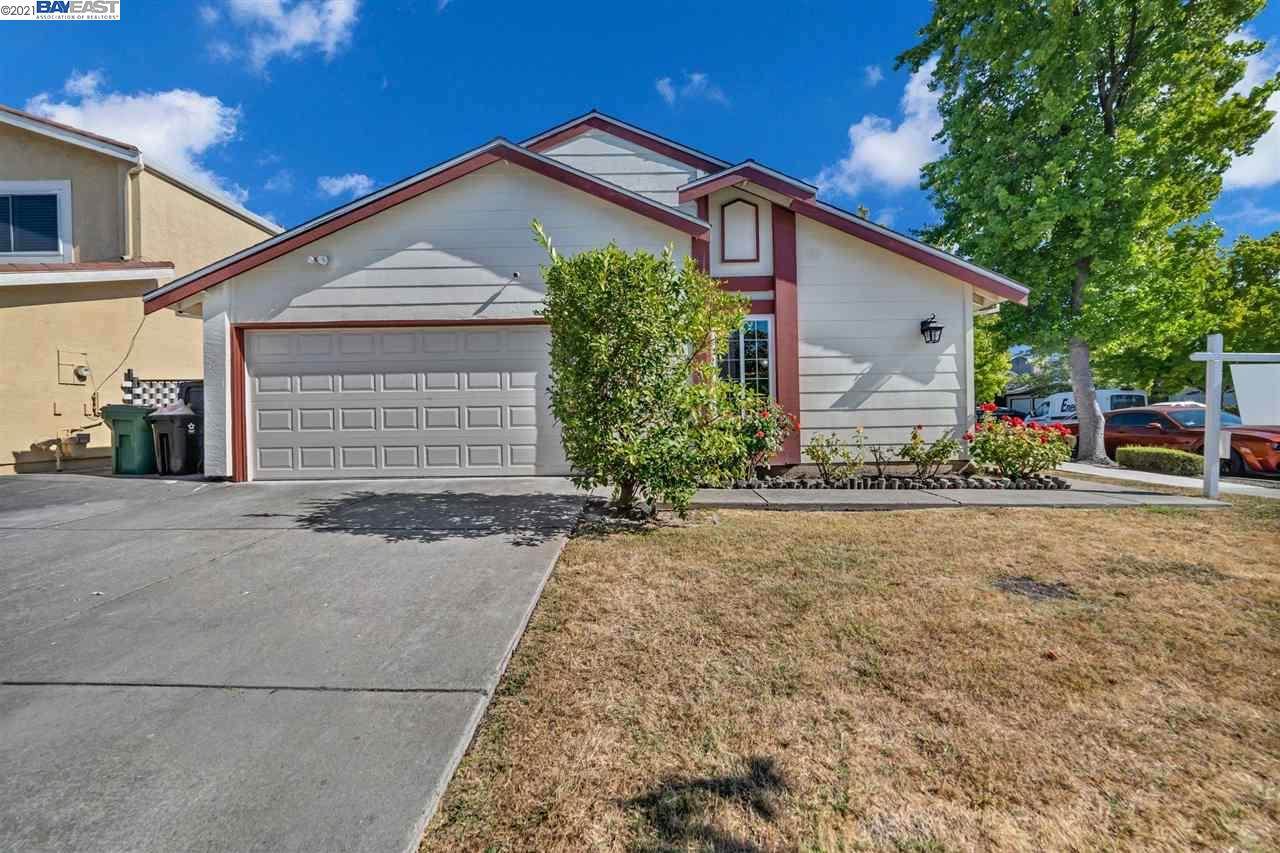 4304 Jessica Circle - Photo 1