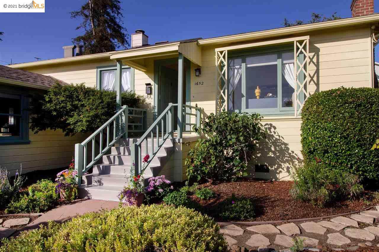1652 Santa Clara St - Photo 1