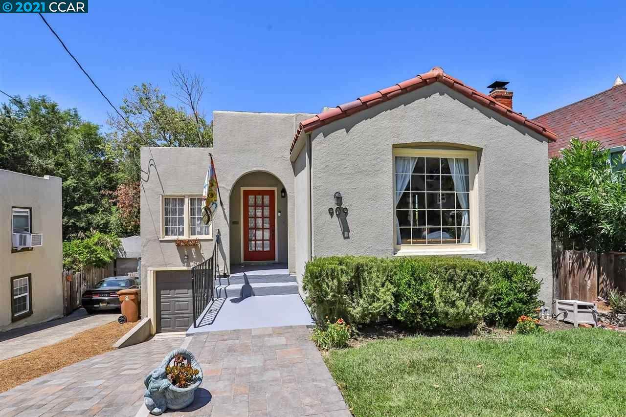 909 Brown St - Photo 1