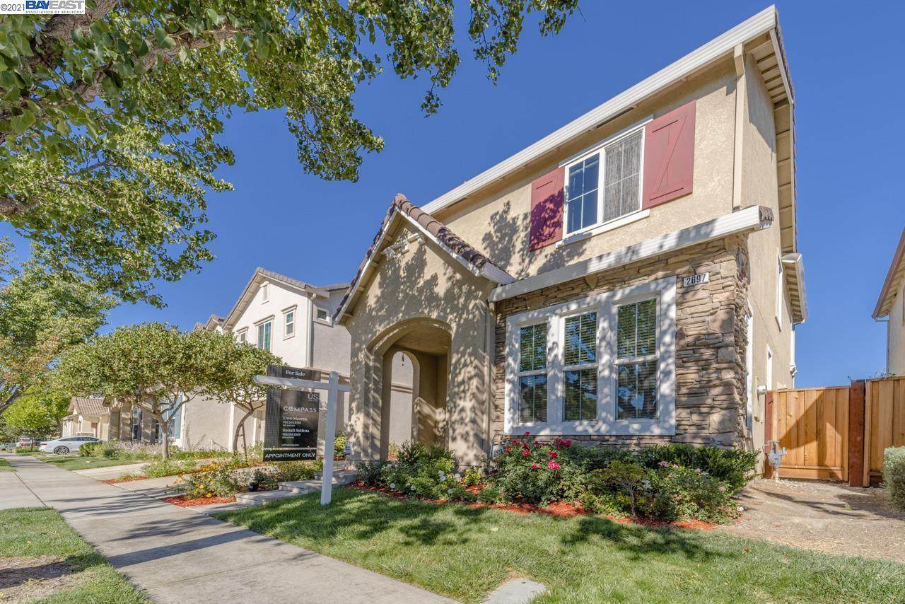 2697 Chocolate St - Photo 1