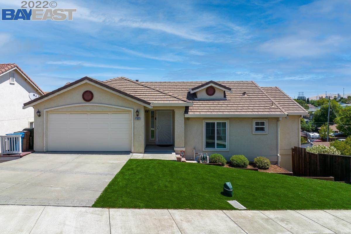 468 Rodrigues Avenue - Photo 1