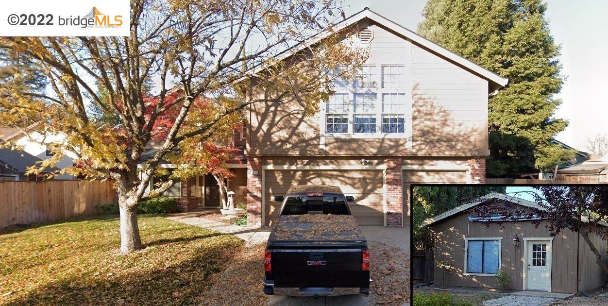 1118 Rand Way - Photo 1