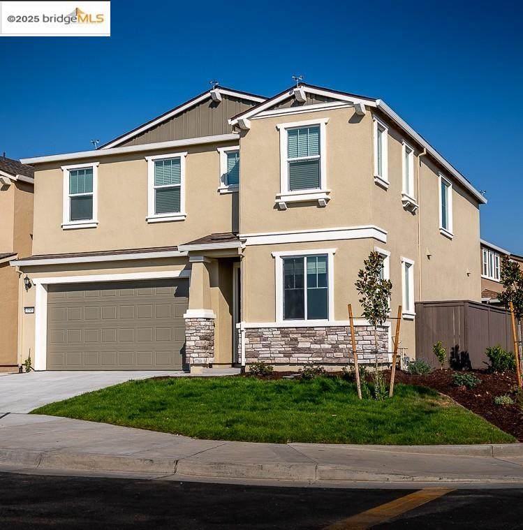 3596 Kona Kai Way - Photo 1