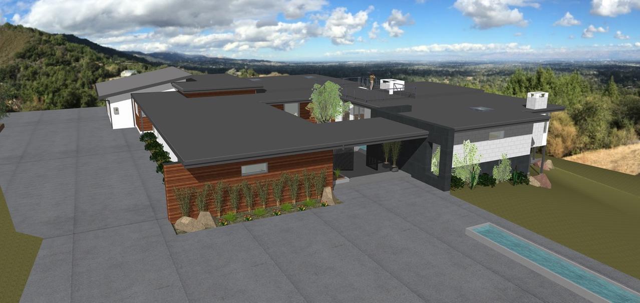 16371 Matilija Drive - Photo 1