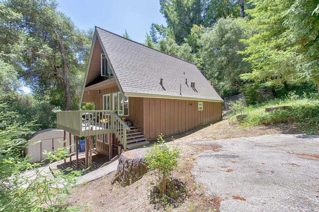 165 Taylor Road - Photo 1