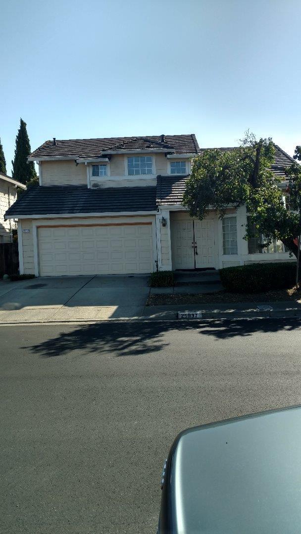 25937 Meadowmist Drive - Photo 1