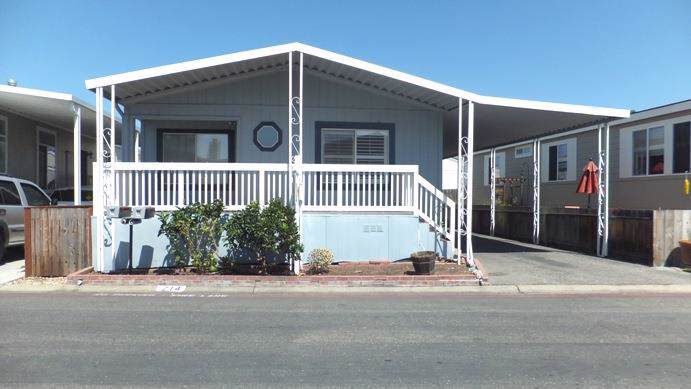 1085 Tasman Drive - Photo 1
