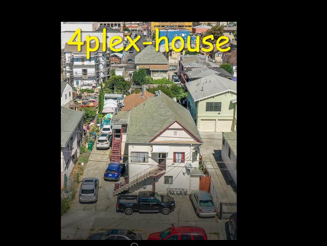 1453 35th Avenue - Photo 1