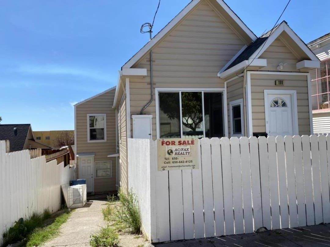 180 Miriam Street - Photo 1