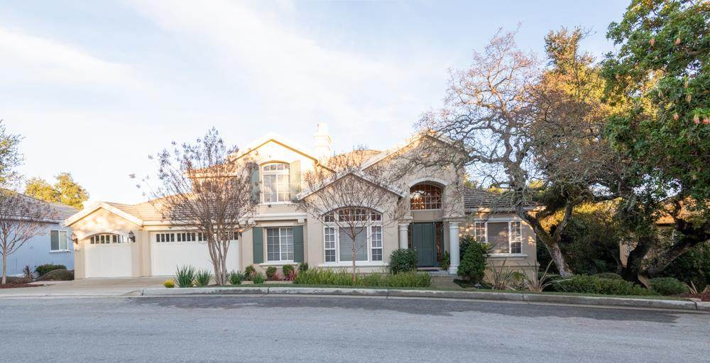 8411 Goldenrod Circle - Photo 1