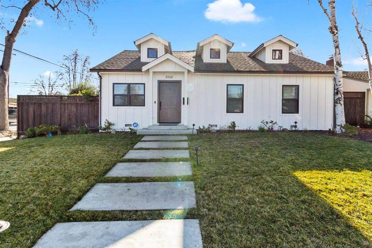 2302 Cherrystone Drive - Photo 1