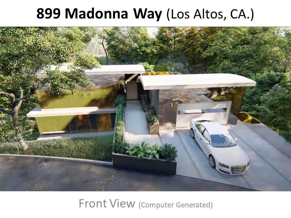 899 Madonna Way - Photo 1