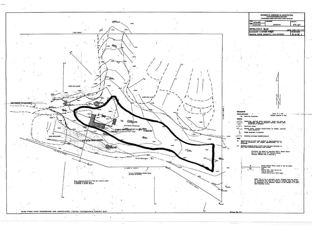 1250 Buzzard Lagoon Road - Photo 1