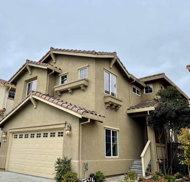 738 Arce Street - Photo 1