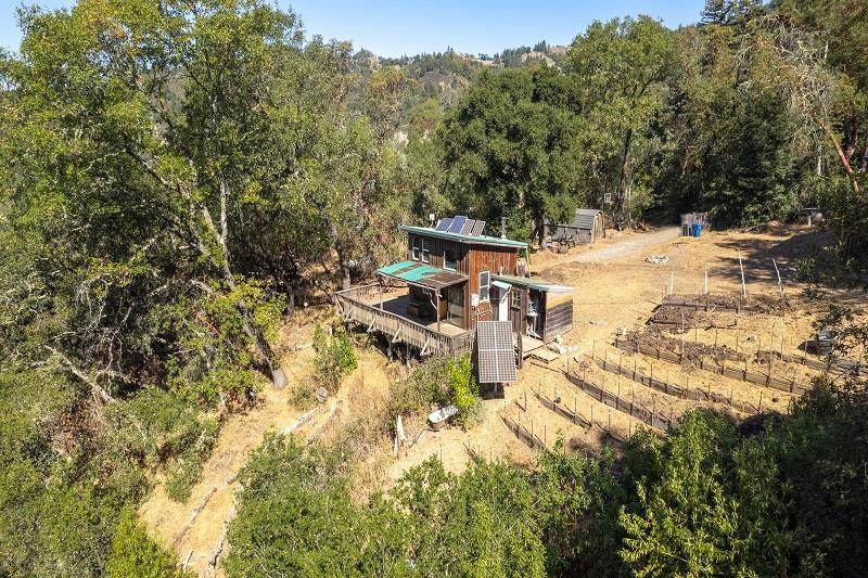 3500 Bear Canyon Road - Photo 1