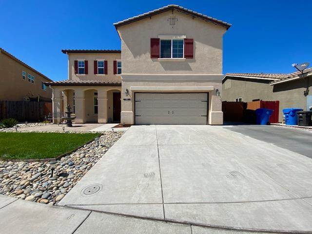 1885 Keppel Way - Photo 1