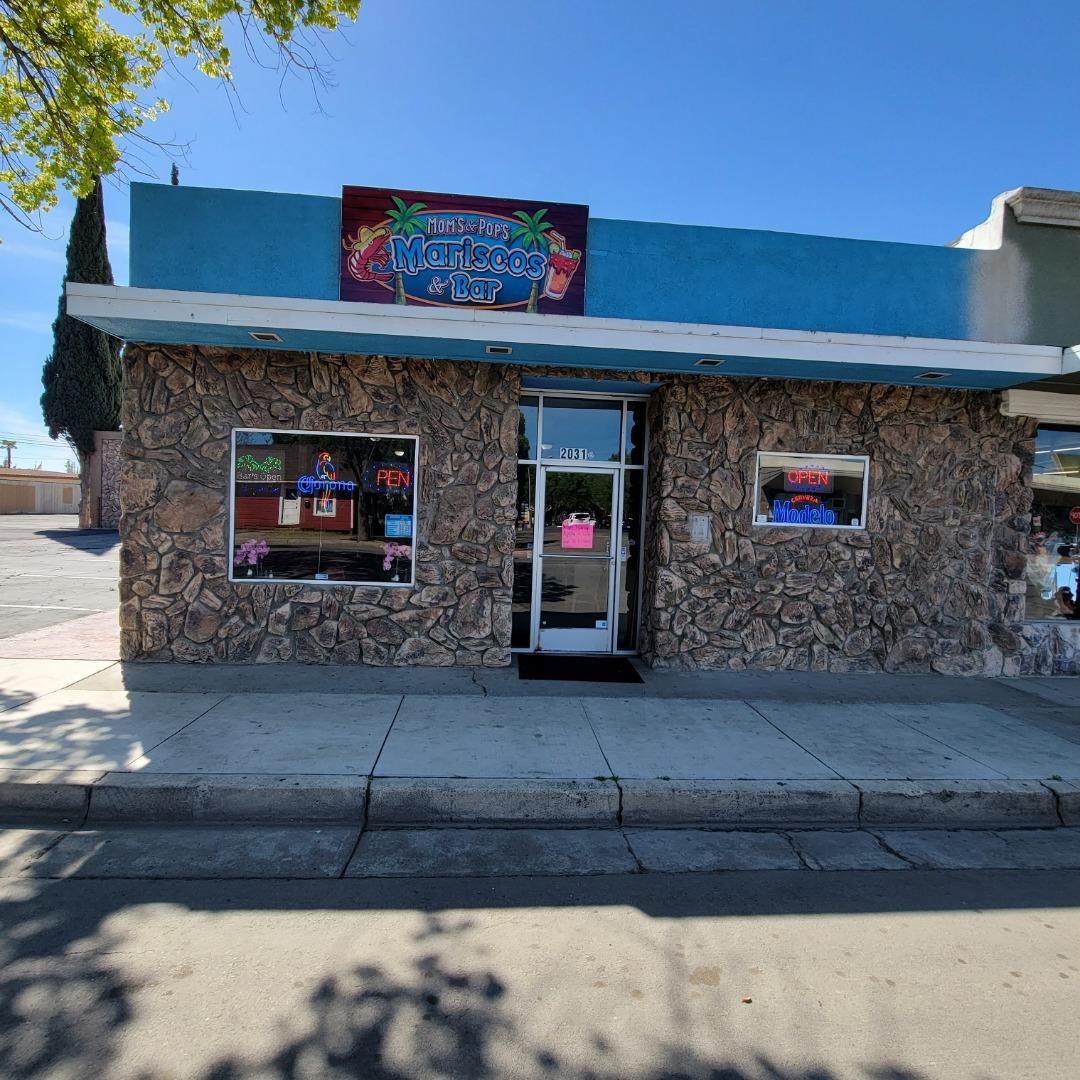 2031 Blossom Street - Photo 1