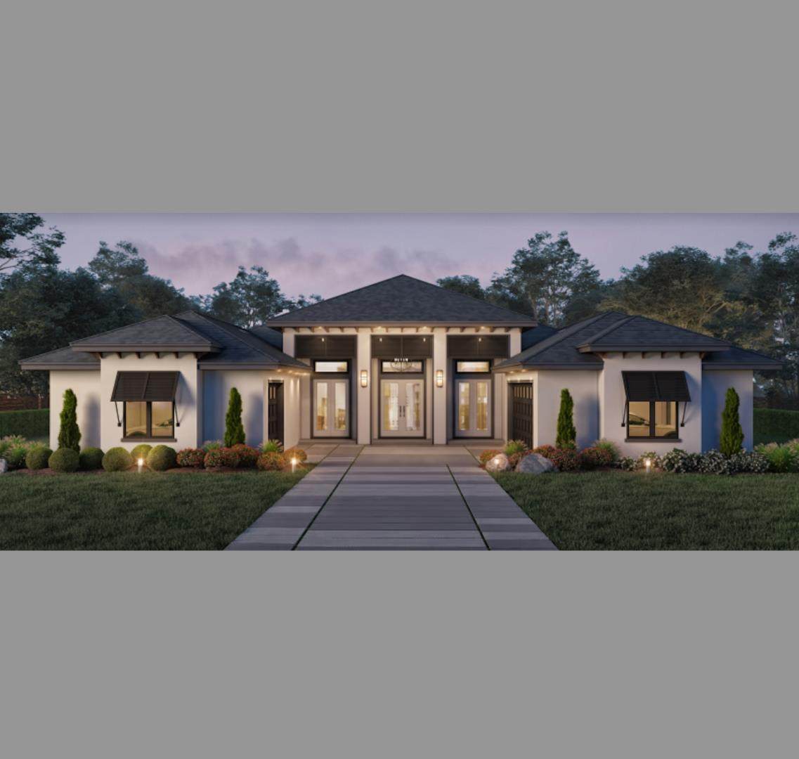 18320 Vista Grande Way - Photo 1