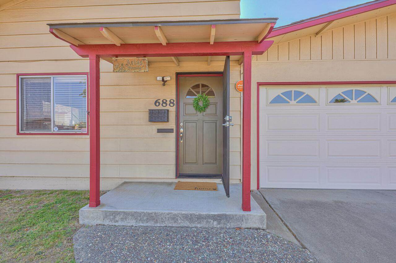 688 Calaveras Drive - Photo 1