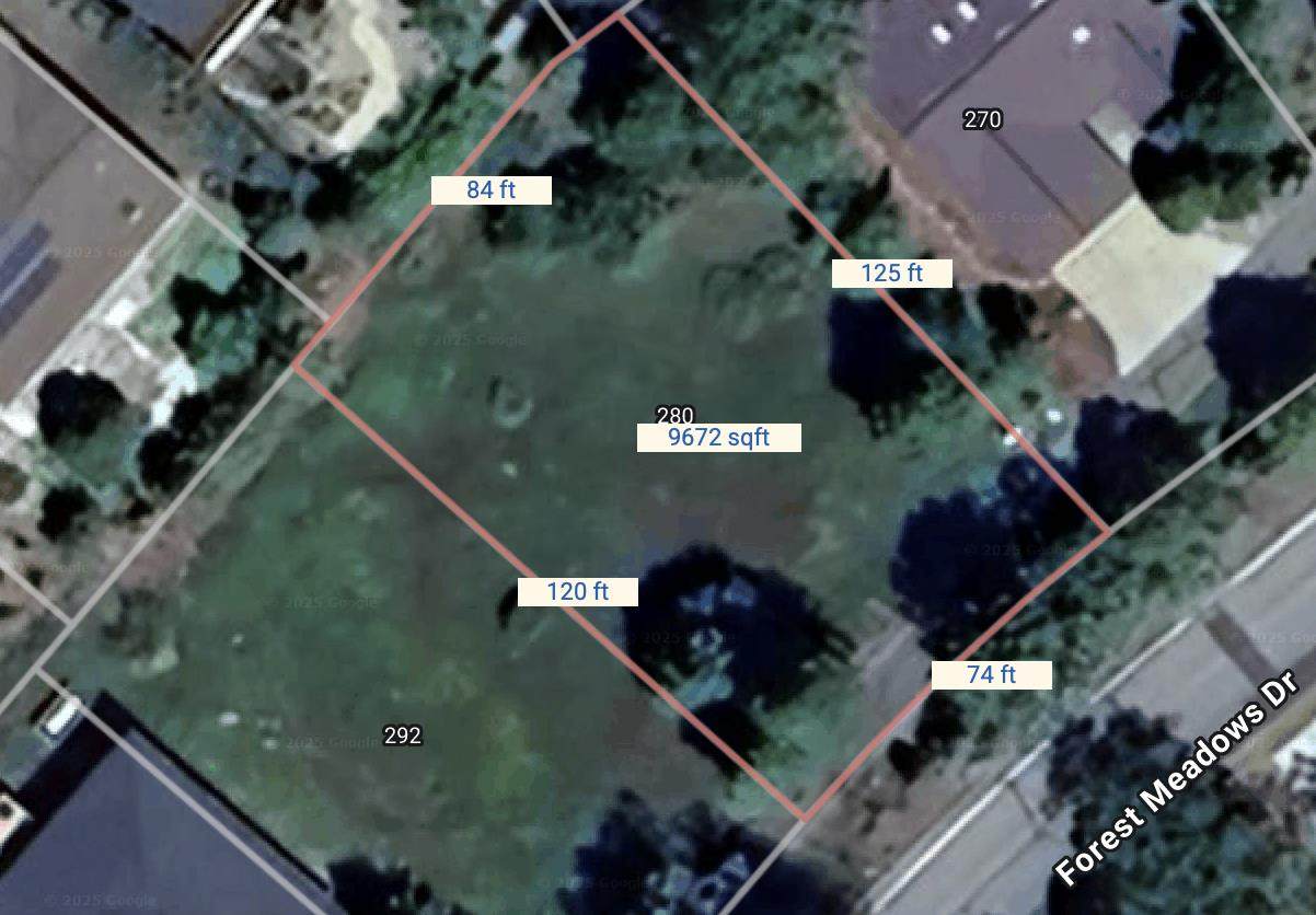 280 Forest Meadows Drive - Photo 1