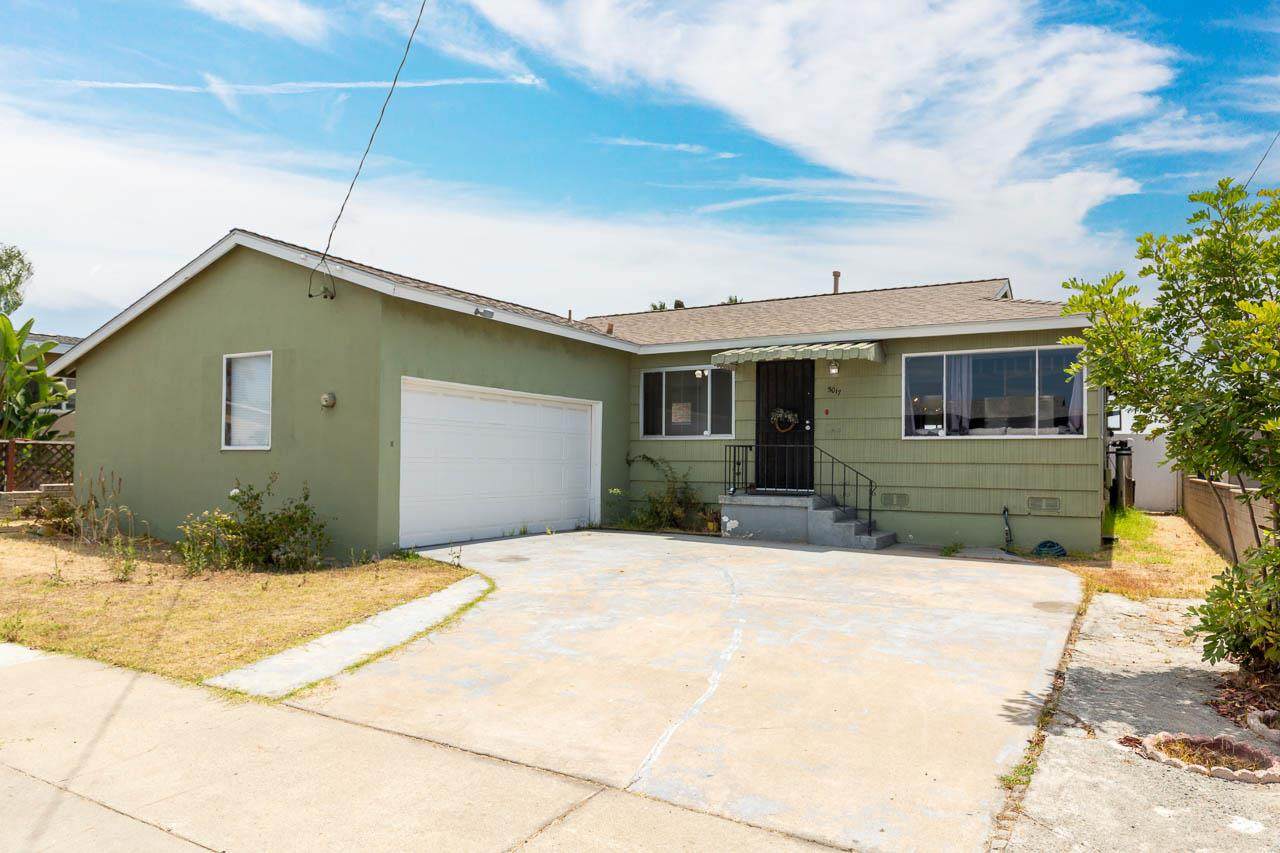 5017 Reynolds Street - Photo 1