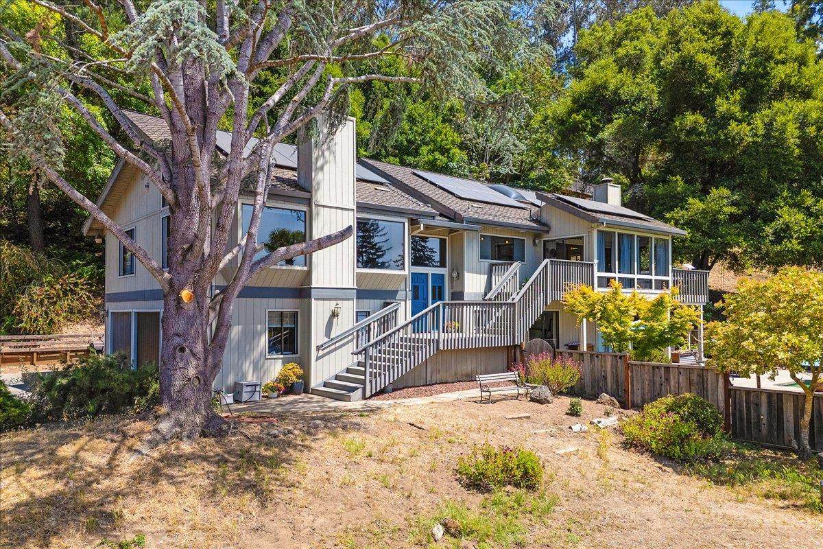 284 Brooktree Ranch Road - Photo 1