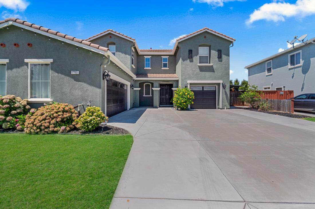 17753 Wheat Field Street - Photo 1
