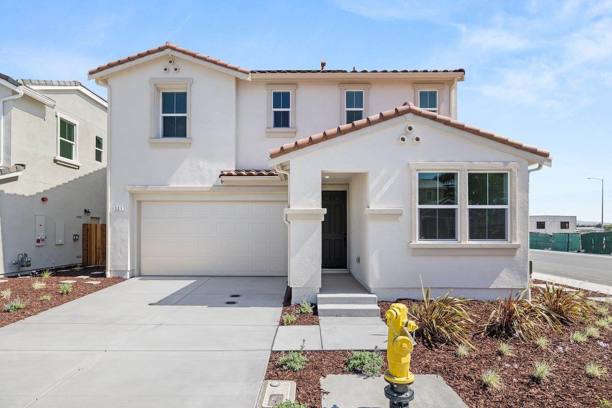 321 Summer Morning Drive - Photo 1