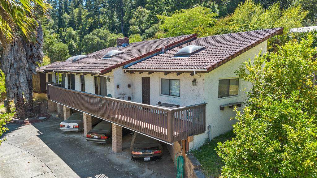 1239 La Madrona Drive - Photo 1