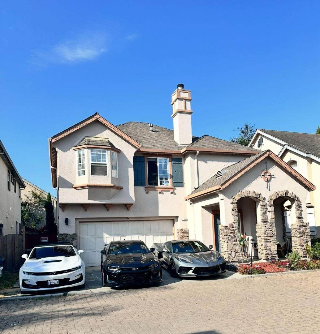 1958 Bradbury Street - Photo 1