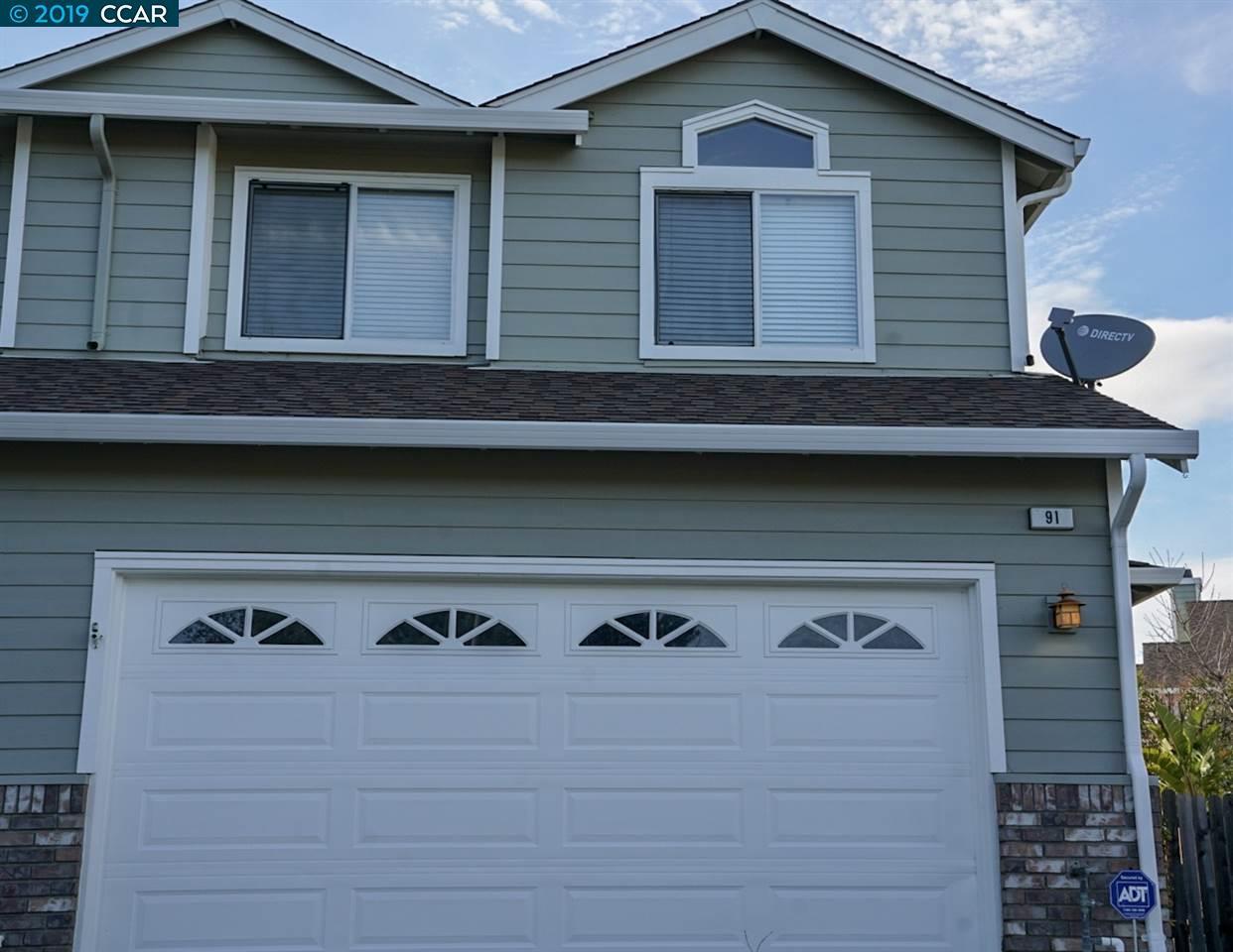 91 Del Sur St - Photo 1