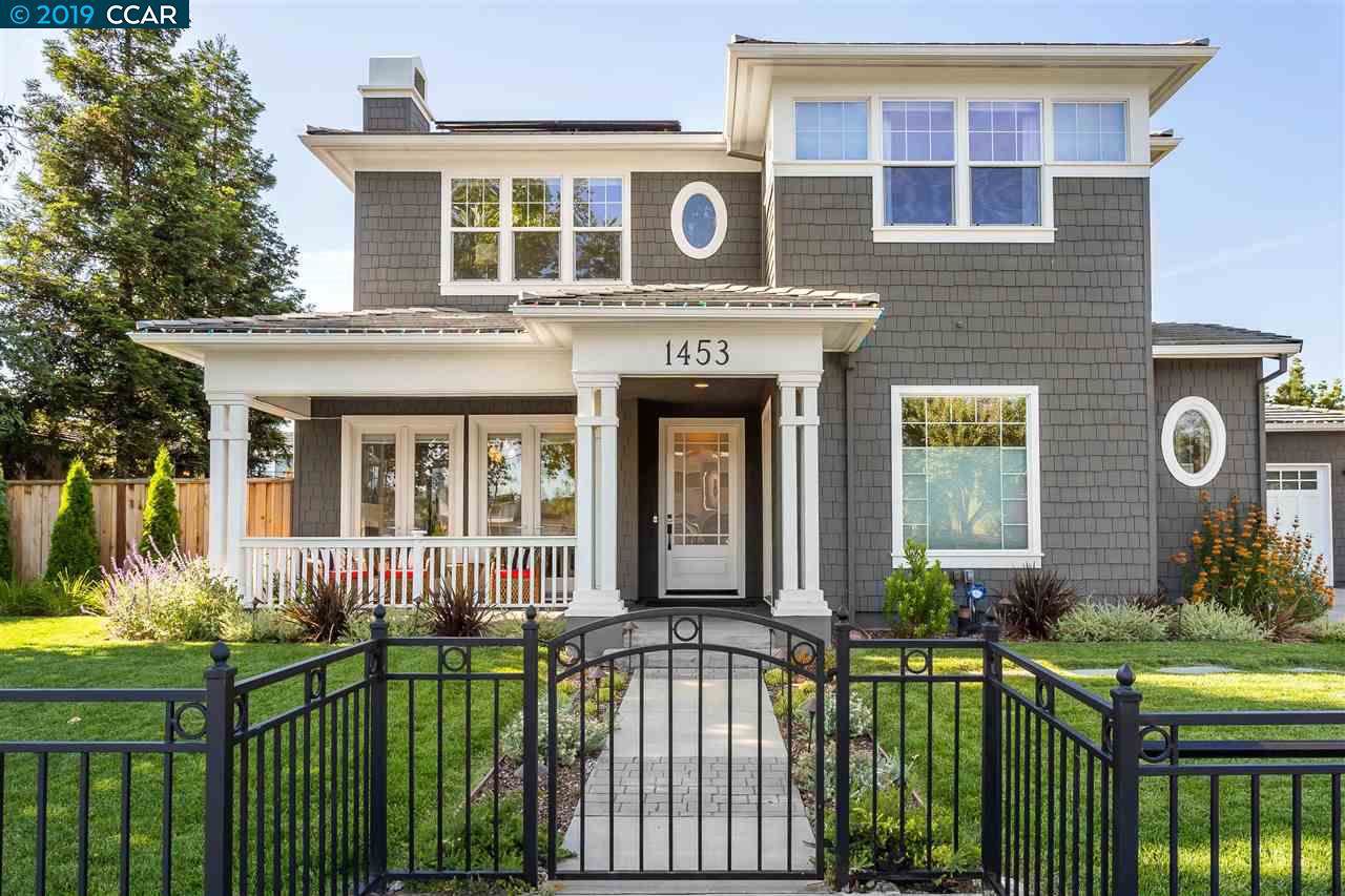 1453 Hacienda Ave - Photo 1