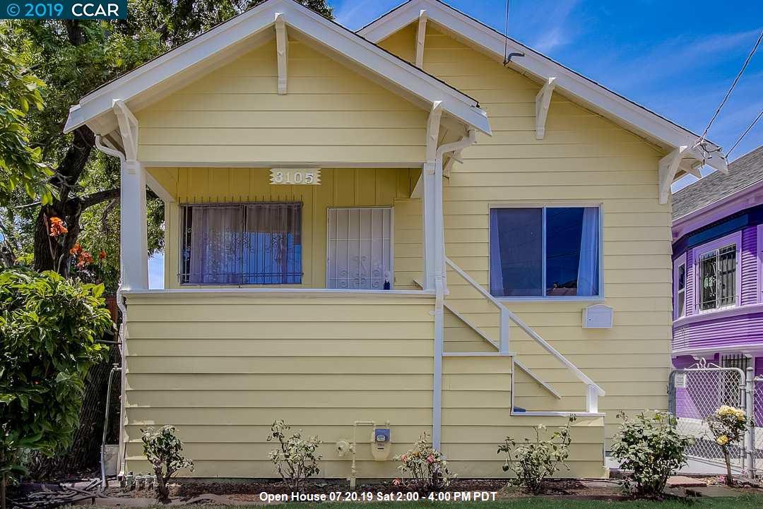 3105 Magnolia St - Photo 1