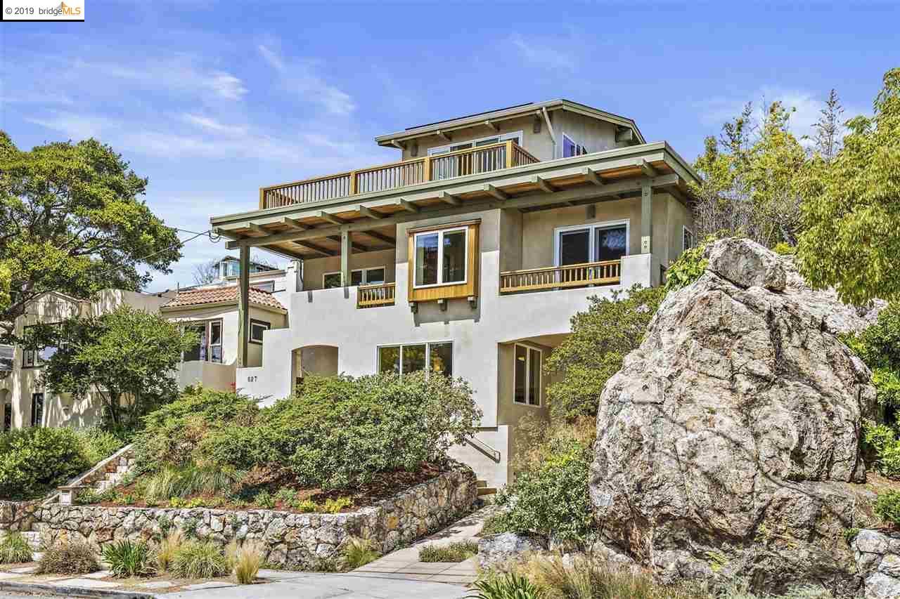 627 Colusa Ave - Photo 1
